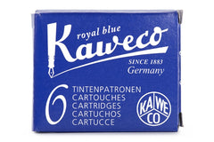 Cartouches d'encre | KAWECO