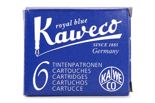 Cartouches d'encre | KAWECO