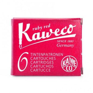 Cartouches d'encre | KAWECO