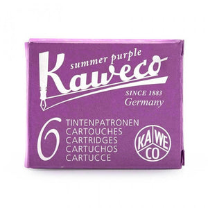 Cartouches d'encre | KAWECO