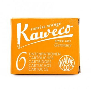 Cartouches d'encre | KAWECO