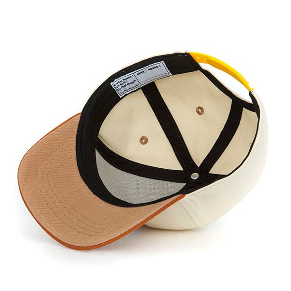 Casquette 'Beige' | HELLO HOSSY