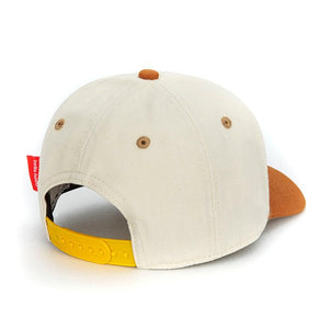 Casquette 'Beige' | HELLO HOSSY
