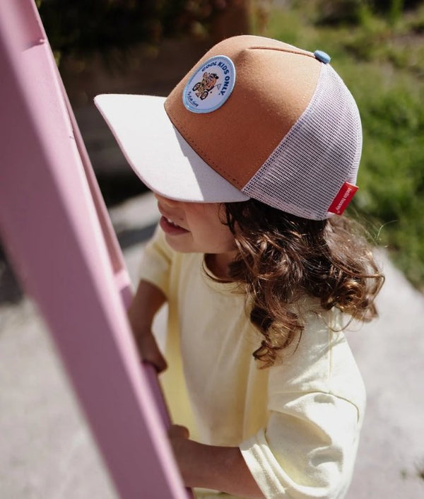 Casquette 'Biker' | HELLO HOSSY
