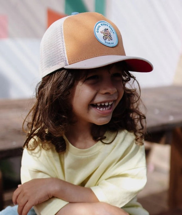 Casquette 'Biker' | HELLO HOSSY