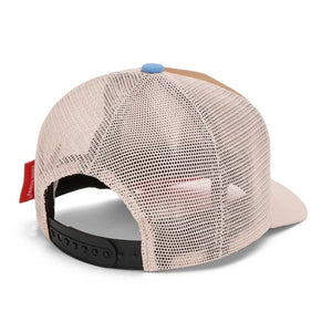 Casquette 'Biker' | HELLO HOSSY