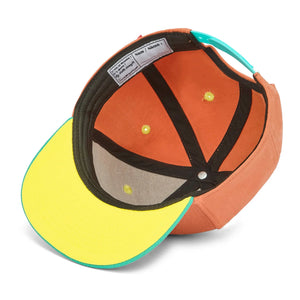 Casquette enfant 'Cactus' | HELLO HOSSY