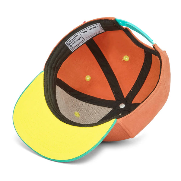Casquette enfant 'Cactus' | HELLO HOSSY