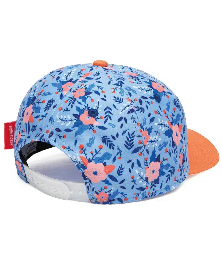 Casquette enfant 'Champêtre' | HELLO HOSSY
