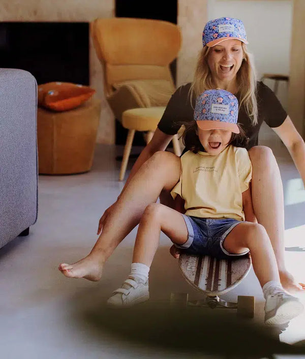 Casquette enfant 'Champêtre' | HELLO HOSSY