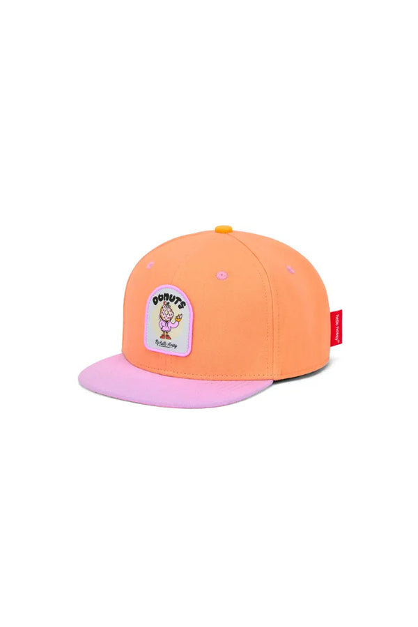 Casquette enfant 'Donuts' | HELLO HOSSY