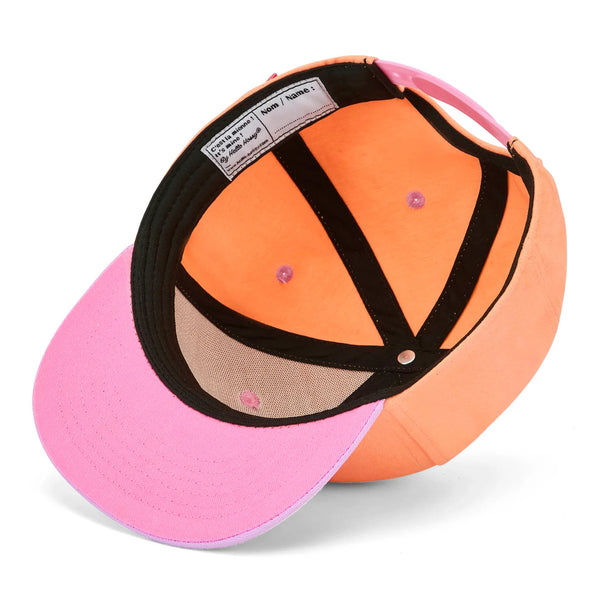 Casquette enfant 'Donuts' | HELLO HOSSY