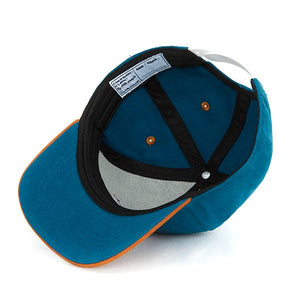 Casquette 'Duck blue' | HELLO HOSSY