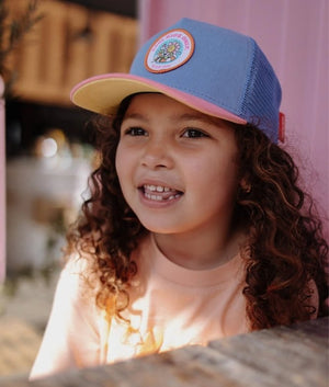 Casquette 'Fleet' | HELLO HOSSY