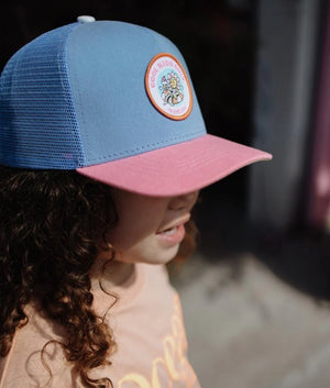 Casquette 'Fleet' | HELLO HOSSY