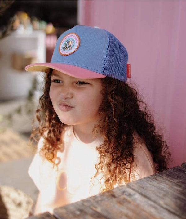 Casquette 'Fleet' | HELLO HOSSY