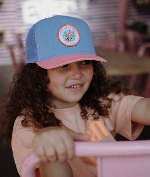 Casquette 'Fleet' | HELLO HOSSY