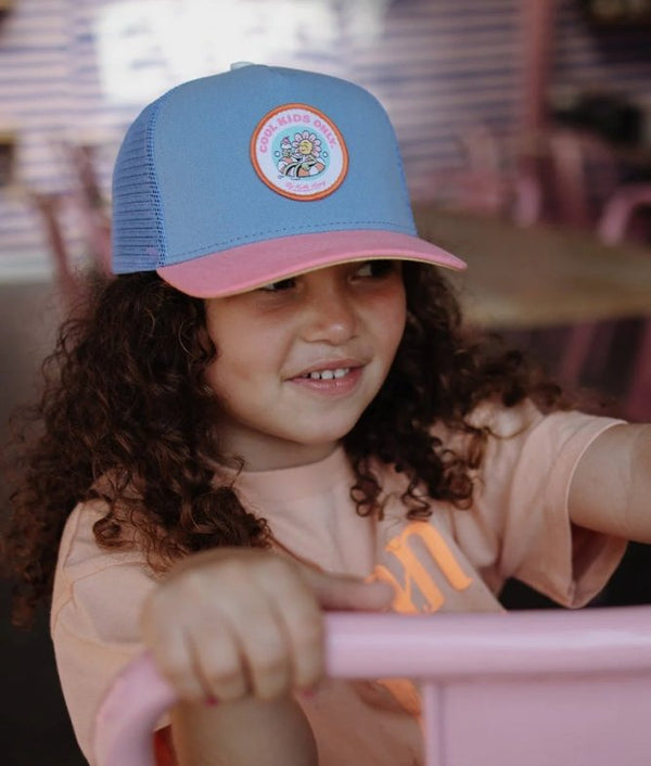 Casquette 'Fleet' | HELLO HOSSY