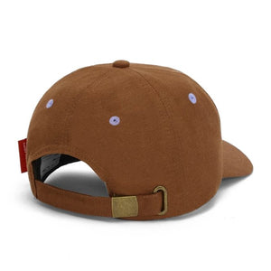 Casquette 'Flowers' | HELLO HOSSY