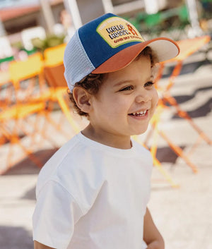 Casquette enfant 'Good Day' | HELLO HOSSY