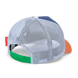 Casquette enfant 'Good Day' | HELLO HOSSY
