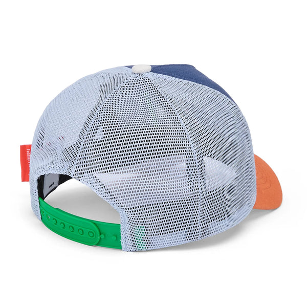 Casquette enfant 'Good Day' | HELLO HOSSY
