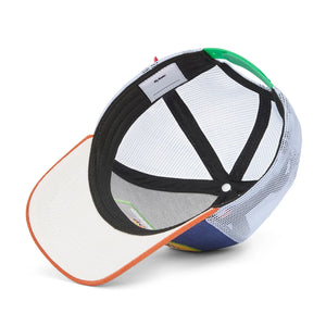 Casquette enfant 'Good Day' | HELLO HOSSY