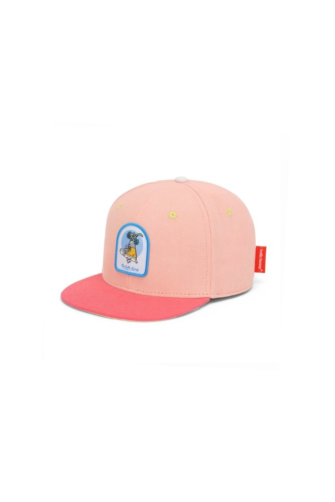 Casquette 'Hightop' | HELLO HOSSY