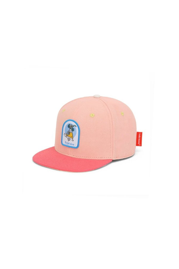 Casquette 'Hightop' | HELLO HOSSY
