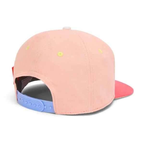 Casquette 'Hightop' | HELLO HOSSY