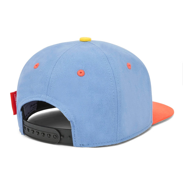 Casquette enfant 'Hot Dog' | HELLO HOSSY