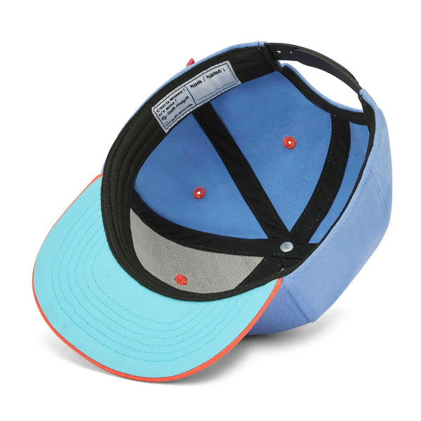 Casquette enfant 'Hot Dog' | HELLO HOSSY