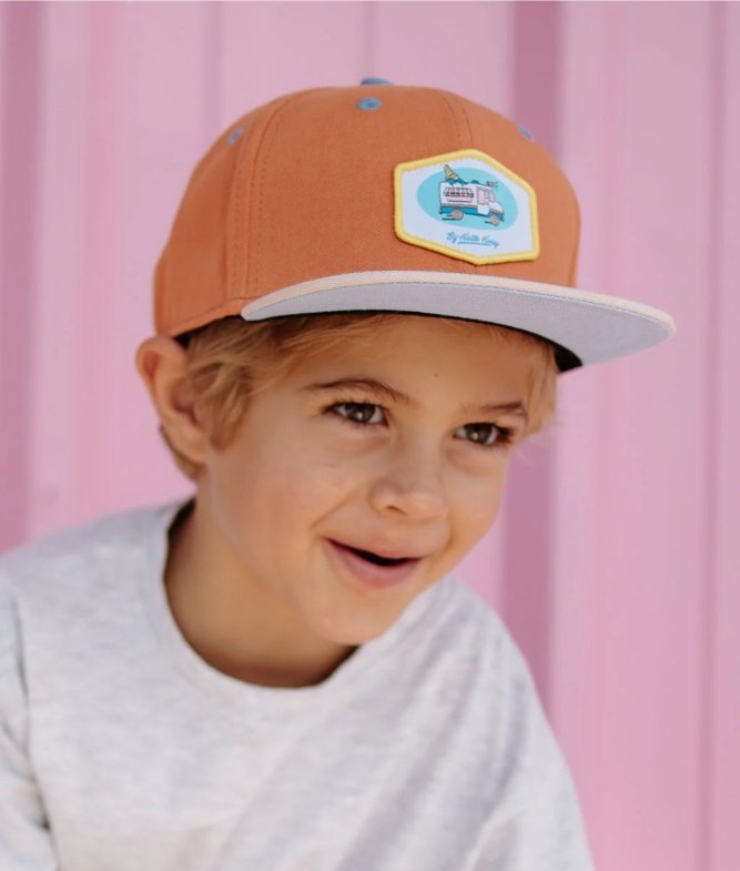 Casquette 'Icetruck' | HELLO HOSSY