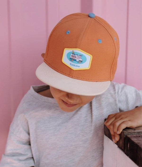 Casquette 'Icetruck' | HELLO HOSSY