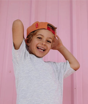 Casquette 'Icetruck' | HELLO HOSSY