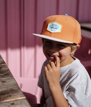 Casquette 'Icetruck' | HELLO HOSSY