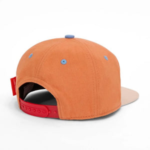 Casquette 'Icetruck' | HELLO HOSSY
