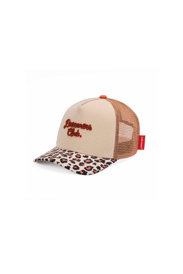 Casquette 'Dreamers Club' #2 | HELLO HOSSY