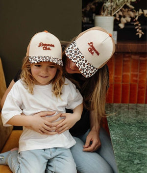 Casquette 'Dreamers Club' #2 | HELLO HOSSY