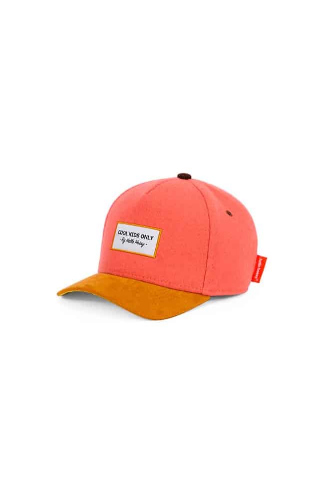 Casquette 'Melton' Tulip | HELLO HOSSY