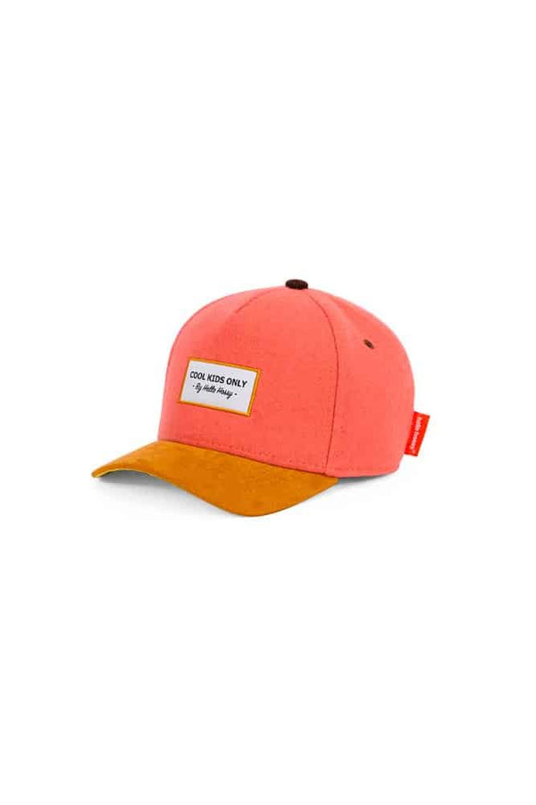 Casquette 'Melton' Tulip | HELLO HOSSY