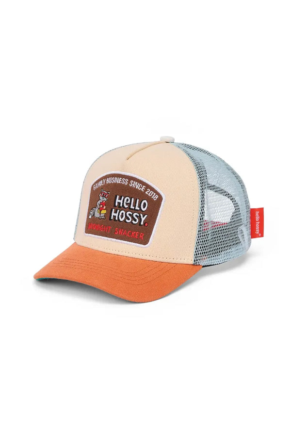 Casquette enfant 'Midnight Snacker' | HELLO HOSSY