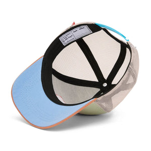 Casquette enfant 'Mini Anis' | HELLO HOSSY