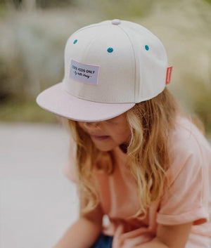 Casquette 'Mini Cotton' | HELLO HOSSY