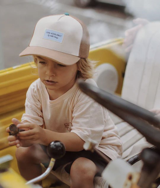 Casquette 'Mini Iced Coffee' | HELLO HOSSY