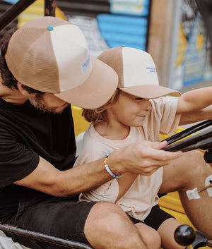 Casquette 'Mini Iced Coffee' | HELLO HOSSY