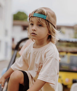 Casquette 'Mini Iced Coffee' | HELLO HOSSY