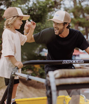 Casquette 'Mini Iced Coffee' | HELLO HOSSY