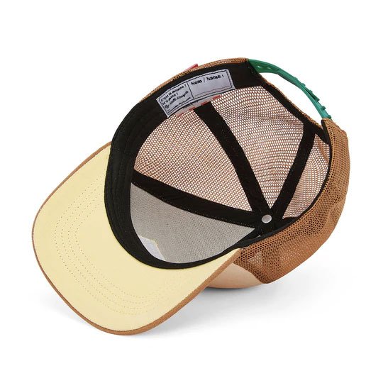 Casquette 'Mini Iced Coffee' | HELLO HOSSY