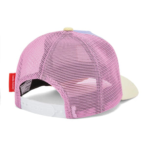 Casquette enfant 'Mini Iris' | HELLO HOSSY